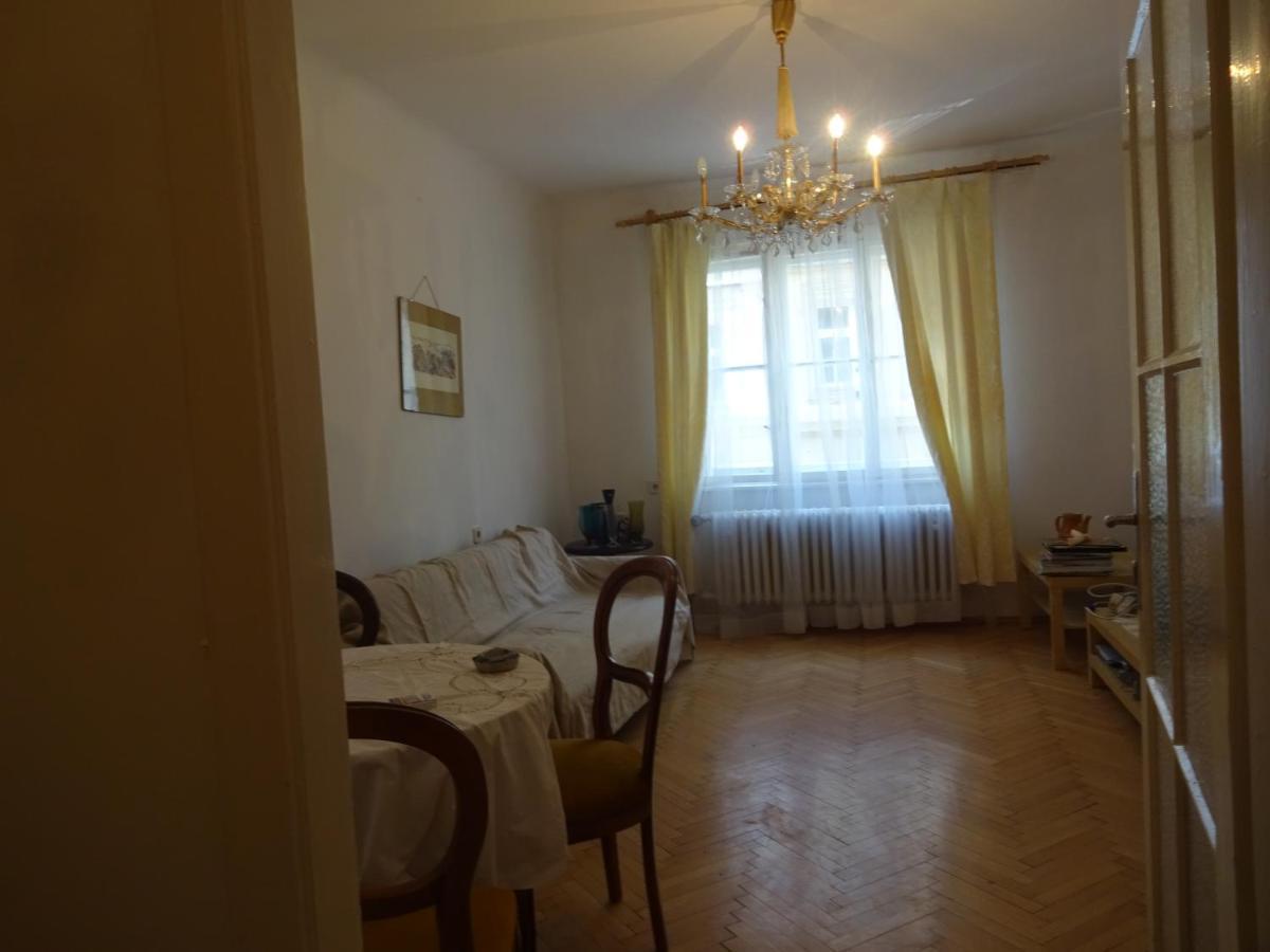 Apartament Helle Freundliche Im Zentrum